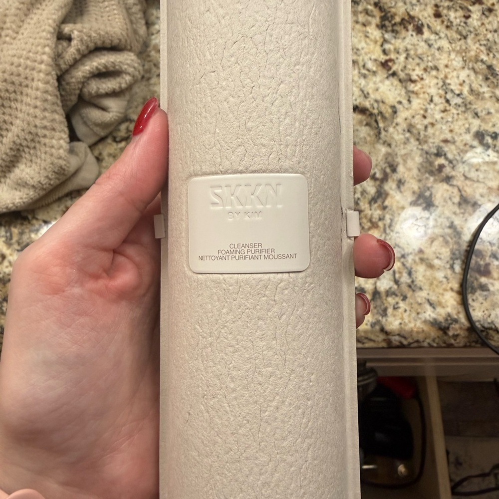 SKKN Cleanser Foaming Purifier